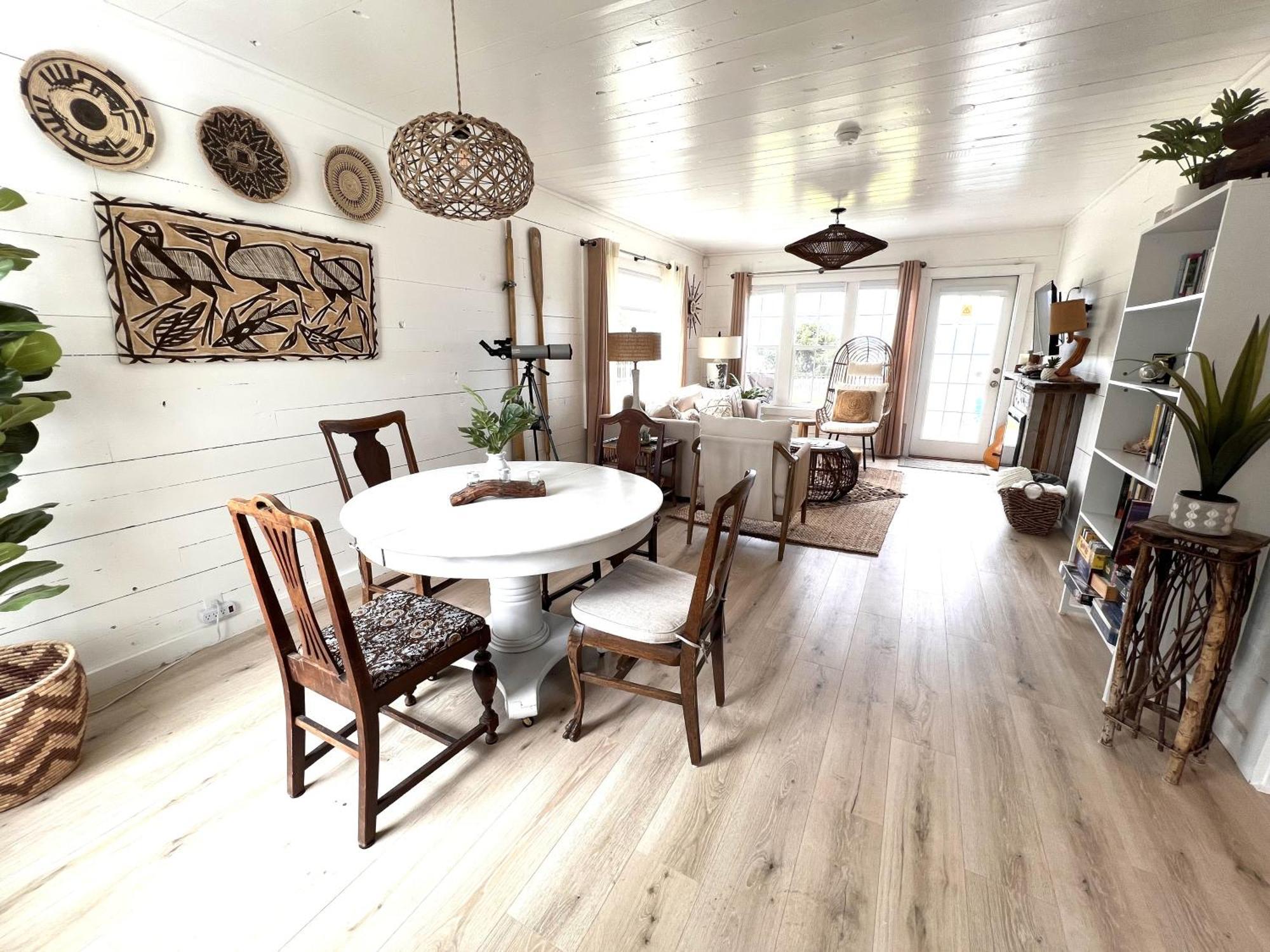 Sunset Beach Getaway Moclips Exterior foto